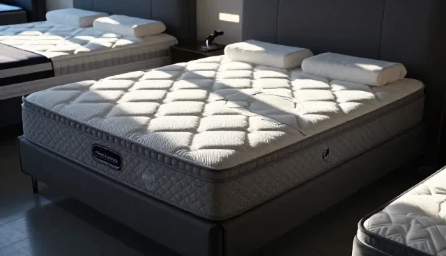 床垫使用误区如何影响睡眠质量