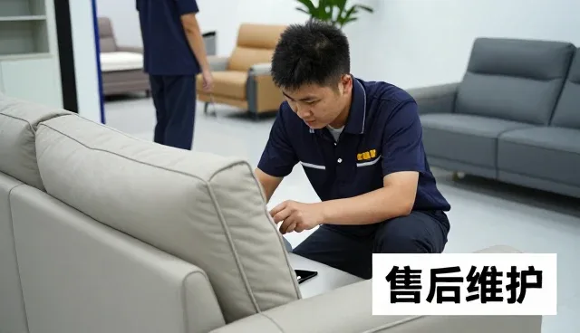 安仁县大勤家具有限公司展示门店销售应用成果