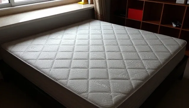 从睡眠质量看床垫选择的关键因素