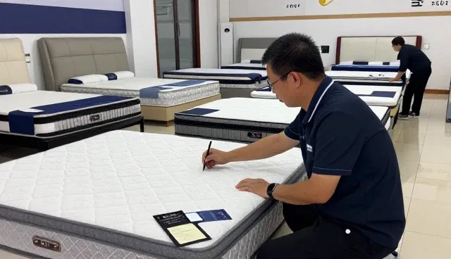 安仁县大勤家具有限公司分享家居用品床垫生产等应用经验