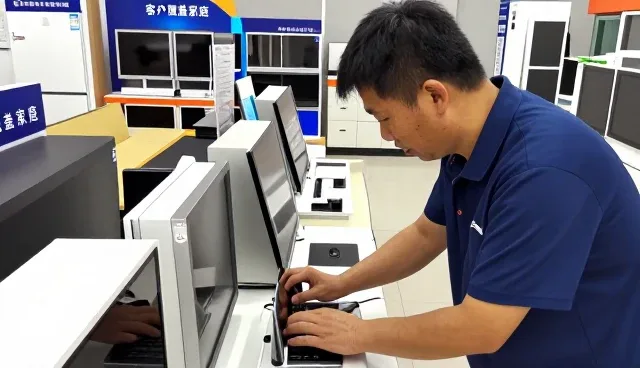 安仁县大勤家具有限公司探索售后维护更多应用可能