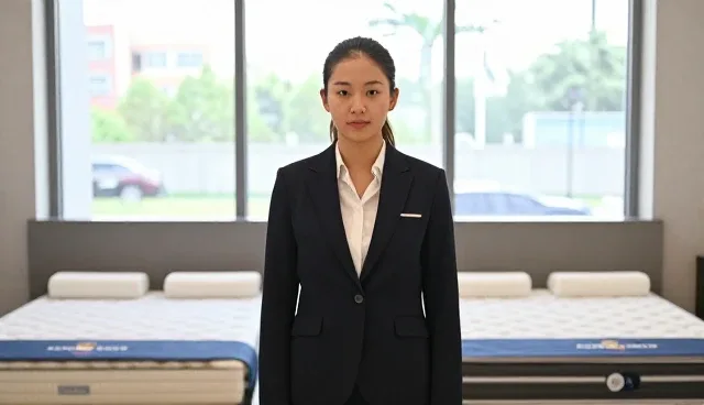 舒适床垫购买前需要了解什么
