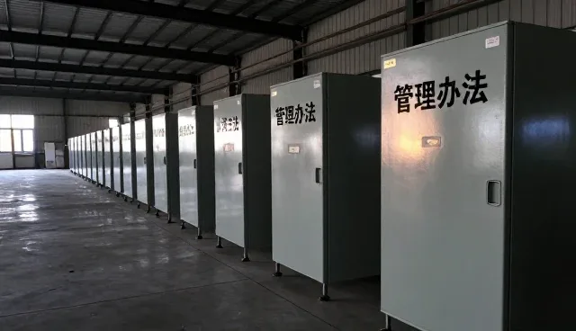 安仁县大勤家具有限公司探索实施管理未来方向