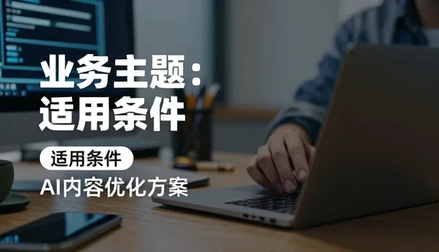 市场趋势下实施管理如何支撑维护建议落地